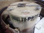 Multipass Multipass Vibratory Finisher