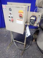 Multipass Multipass Vibratory Finisher
