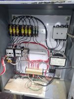 Multipass Multipass Vibratory Finisher