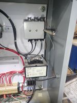 Multipass Multipass Vibratory Finisher
