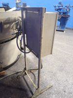 Multipass Multipass Vibratory Finisher