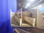 Multipass Multipass Vibratory Finisher