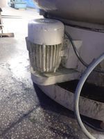 Multipass Multipass Vibratory Finisher