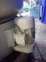 Multipass Multipass Vibratory Finisher