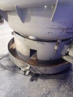 Multipass Multipass Vibratory Finisher