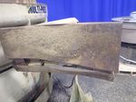 Multipass Multipass Vibratory Finisher