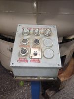 Multipass Multipass Vibratory Finisher