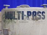Multipass Multipass Vibratory Finisher