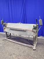 Whitneyjensen Whitneyjensen Manual Foot Press Brake