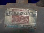 Whitneyjensen Whitneyjensen Manual Foot Press Brake