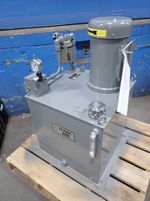 Parker Hydraulic Pump