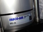 Fabcoair Cylinders