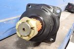  Hydraulic Motor