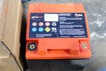 Enersys Battery