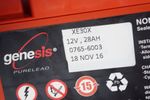 Enersys Battery