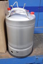 Alloy Products Corp Soda Keg