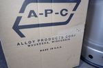 Alloy Products Corp Soda Keg