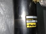 Parker Hydraulic Filter