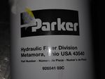Parker Hydraulic Filter