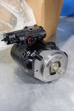 Parker Hydraulic Pump