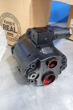 Parker Hydraulic Pump