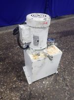  Hydraulic Unit