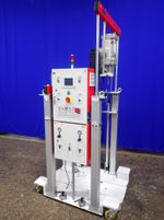 Elmet Dosing System