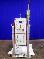 Elmet Dosing System