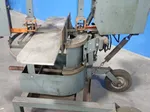 Ellis Mitre Horizontal Band Saw