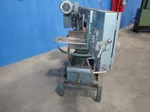 Ellis Mitre Horizontal Band Saw