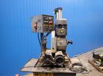 Hyd Mech Semiautomatic Vertical Column Cold Saw