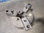 Warner  Swasey 3jaw Chuck