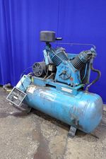 Compair Kellogg Compair Kellogg 4601s Air Compressor