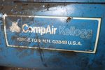 Compair Kellogg Compair Kellogg 4601s Air Compressor