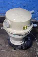 Conair Vacuum Loading Hopper