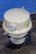 Conair Vacuum Loading Hopper