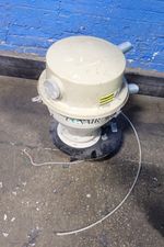 Conair Vacuum Loading Hopper