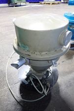 Conair Vacuum Loading Hopper
