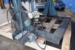 Conair Pneumatic Tilt Table