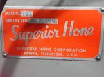 Superior Hone Hone