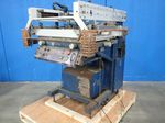 Mr Saturn Screen Printer