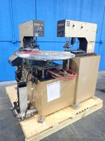 Imtran Pad Printer