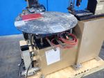Imtran Pad Printer