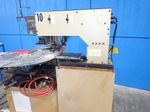 Imtran Pad Printer