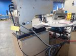 Imtran Pad Printer