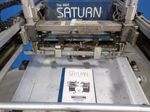 Saturn Screen Printer