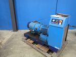 Hydrovane Air Compressor