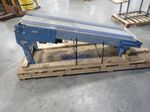 Federal Equipment Belt Conveyor