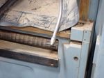 Shizuoka Machine Tools Vertical Milling Machine