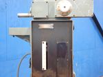 Shizuoka Machine Tools Vertical Milling Machine